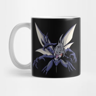 Kabuterimon Mug